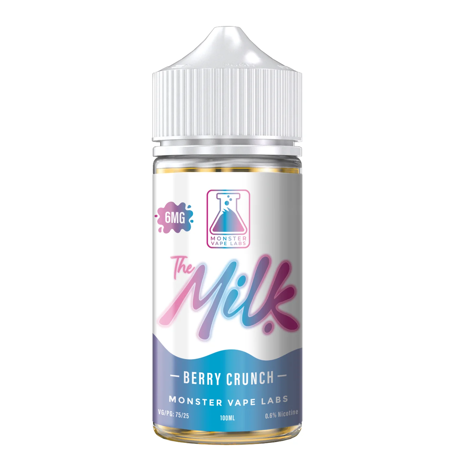 Berry Crunch variant product image